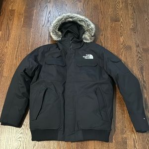 The North Face - Men's Gotham Jacket III